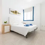 Edificio Blaucel By Interhome *