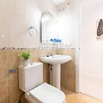 Appartement Edificio Blaucel By Interhome Empuriabrava