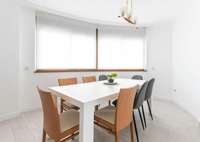 Edificio Blaucel By Interhome Apartamento Ampuriabrava