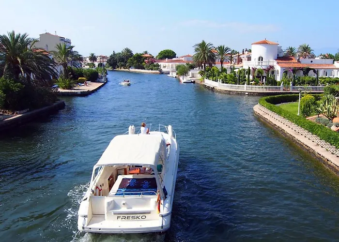 Edificio Blaucel By Interhome *