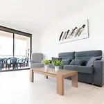 דירה Edificio Blaucel By Interhome *