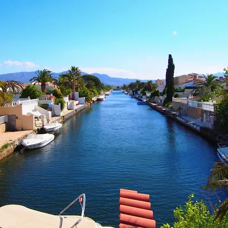 شقة Edificio Blaucel By Interhome *