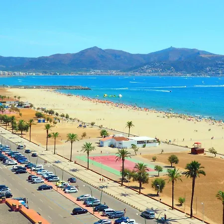 Edificio Blaucel By Interhome