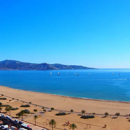 Edificio Blaucel By Interhome إمبوريابرافا