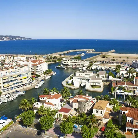 Edificio Blaucel By Interhome Апартаменты