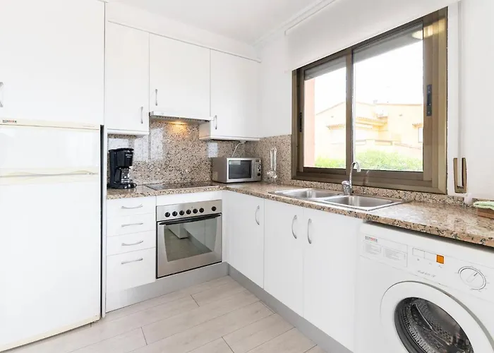 Edificio Blaucel By Interhome *