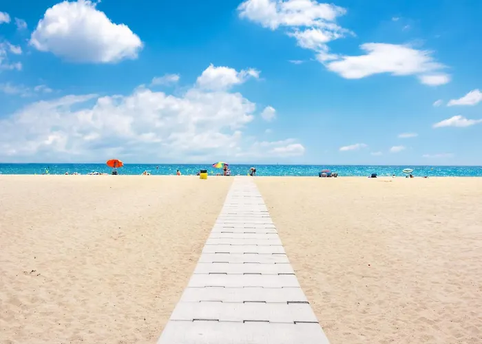 Appartamento Edificio Blaucel By Interhome Empuriabrava