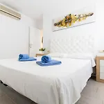 아파트 Edificio Blaucel By Interhome