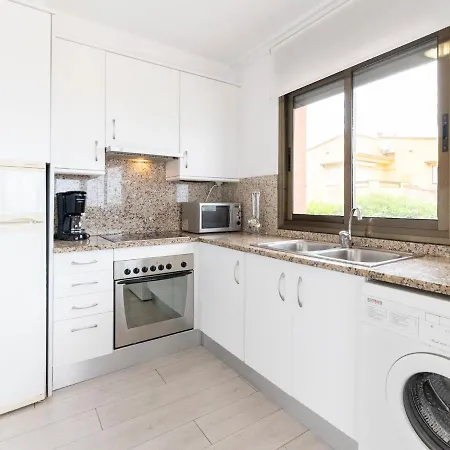 Edificio Blaucel By Interhome *