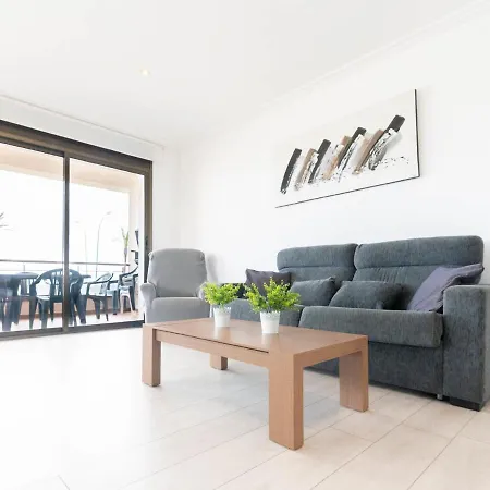 דירה Edificio Blaucel By Interhome *