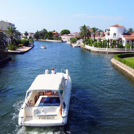 Edificio Blaucel By Interhome *