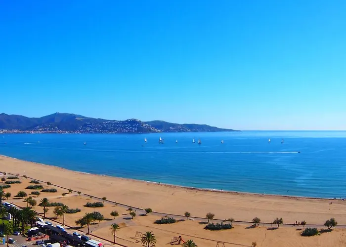 Edificio Blaucel By Interhome Empuriabrava