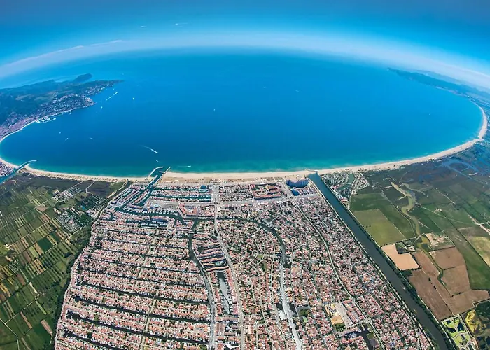 Edificio Blaucel By Interhome Appartement